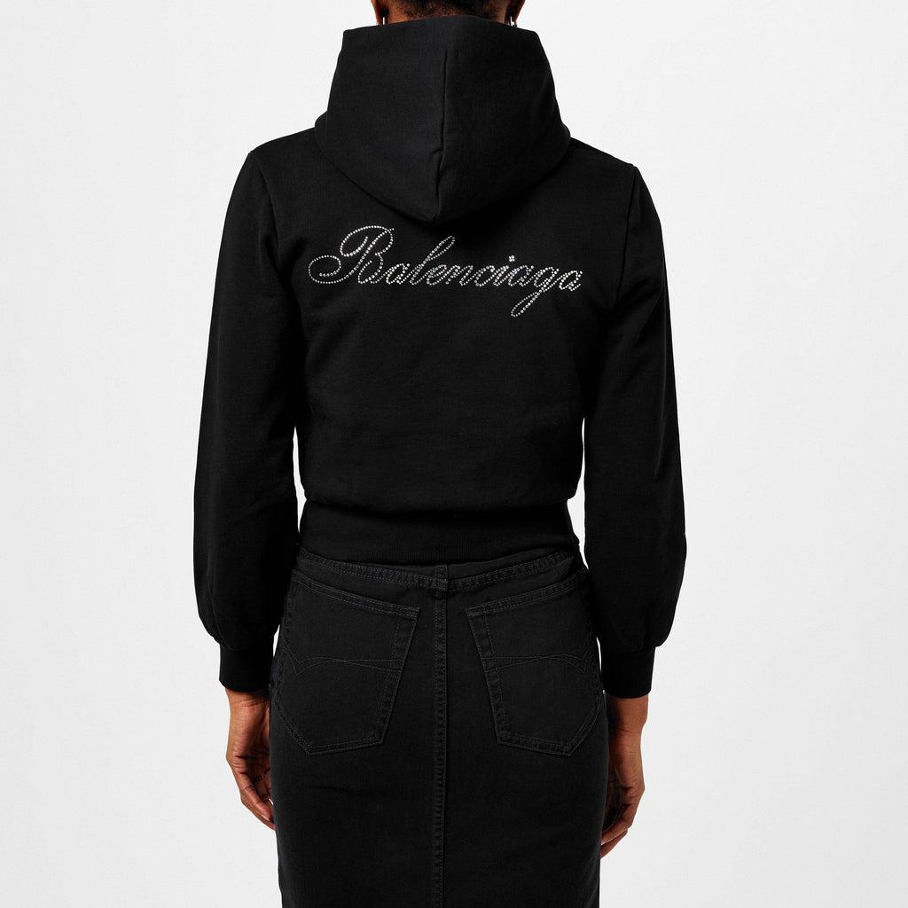 Pre-Shrunk Zip Up Hoodie