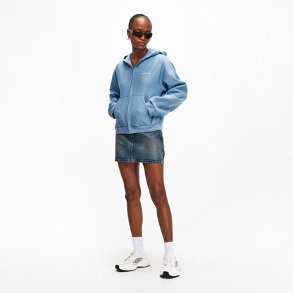 Bal Back Dry Zip Hoodie