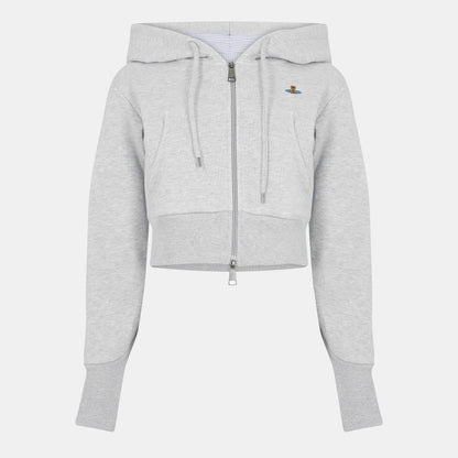 Viv Leo Hoodie Ld61