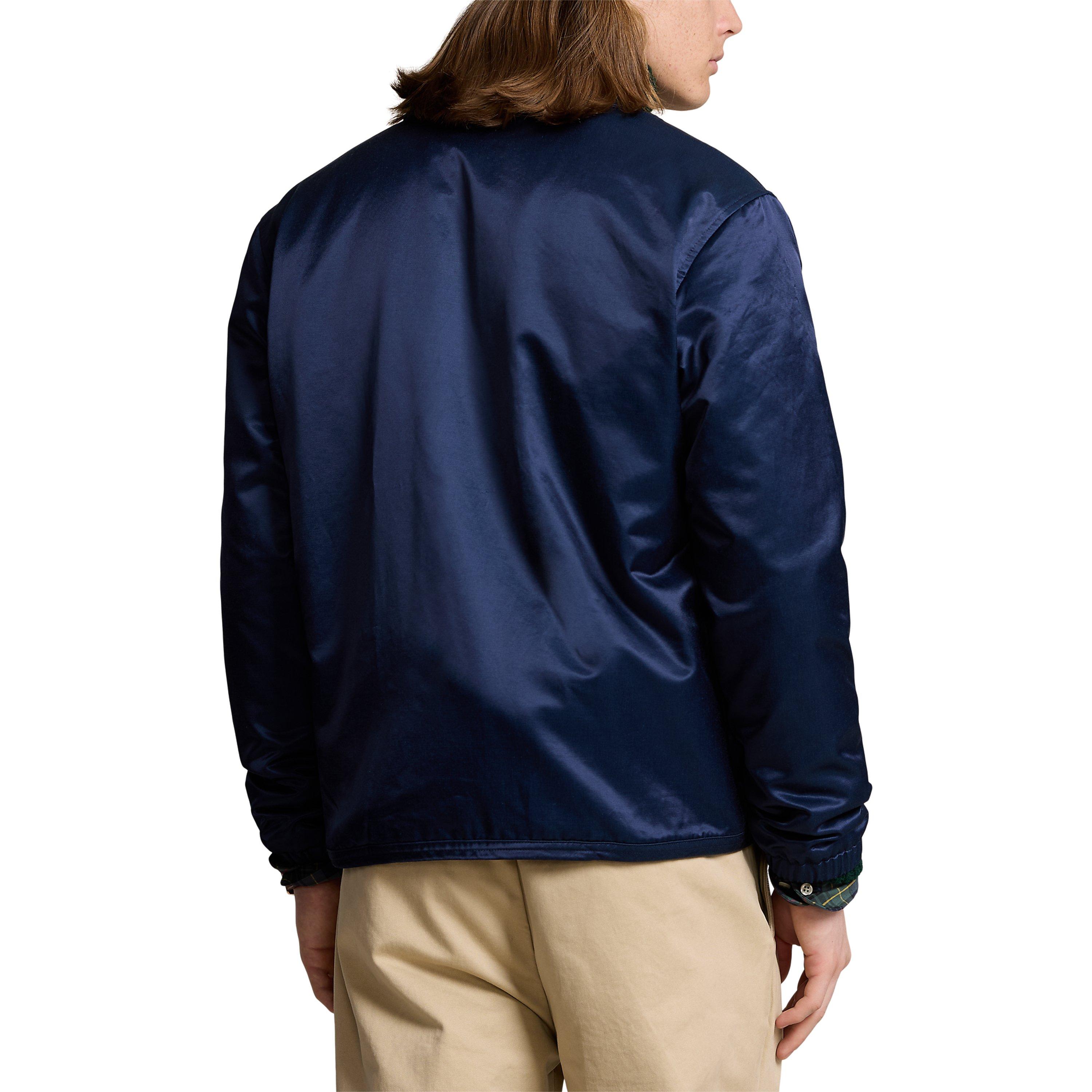 Varsity Jacket