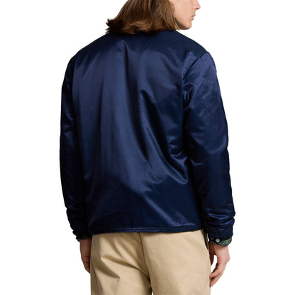 Varsity Jacket