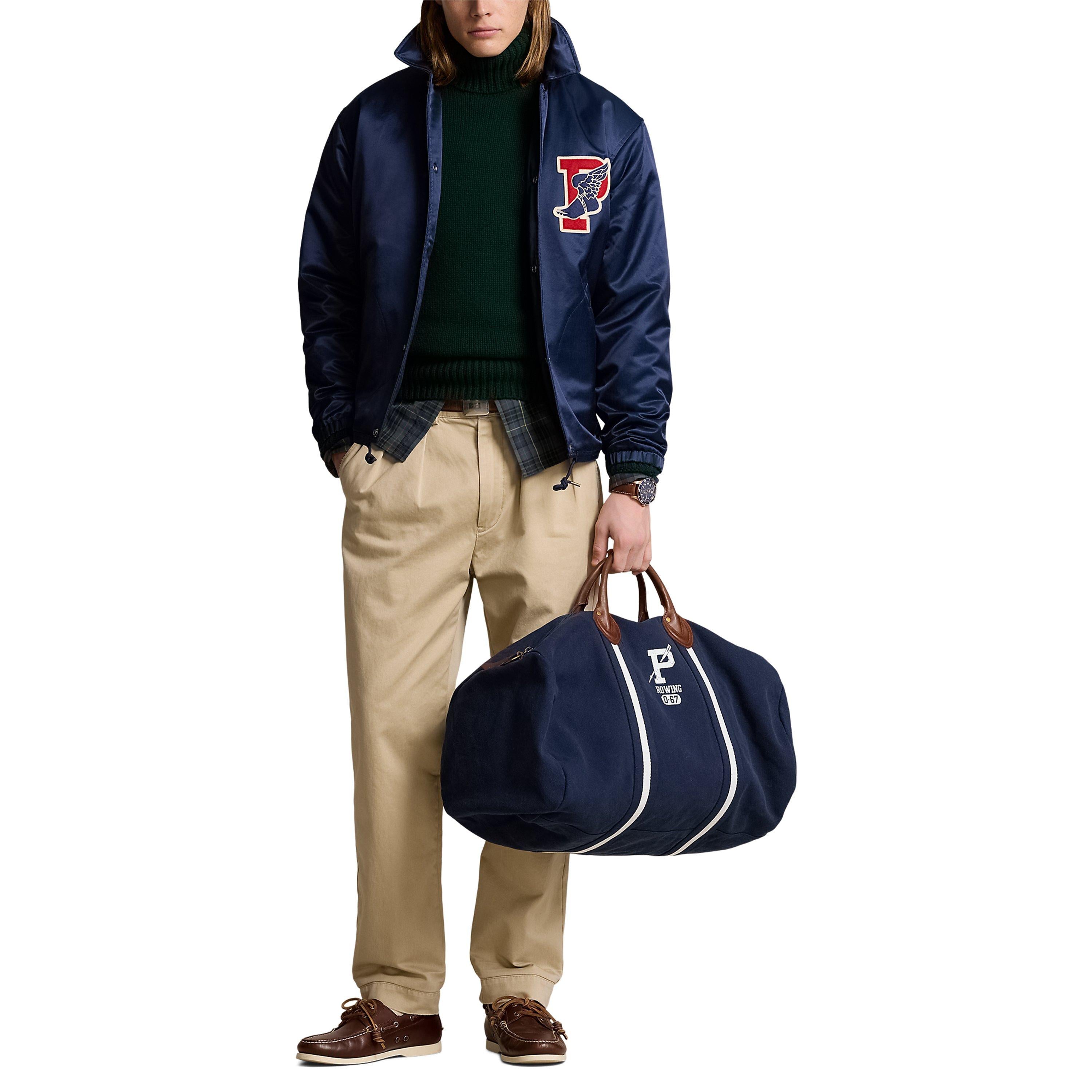 Varsity Jacket