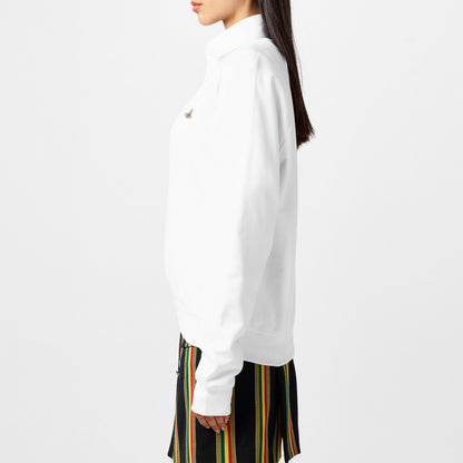 Orb Logo Sweatshirt