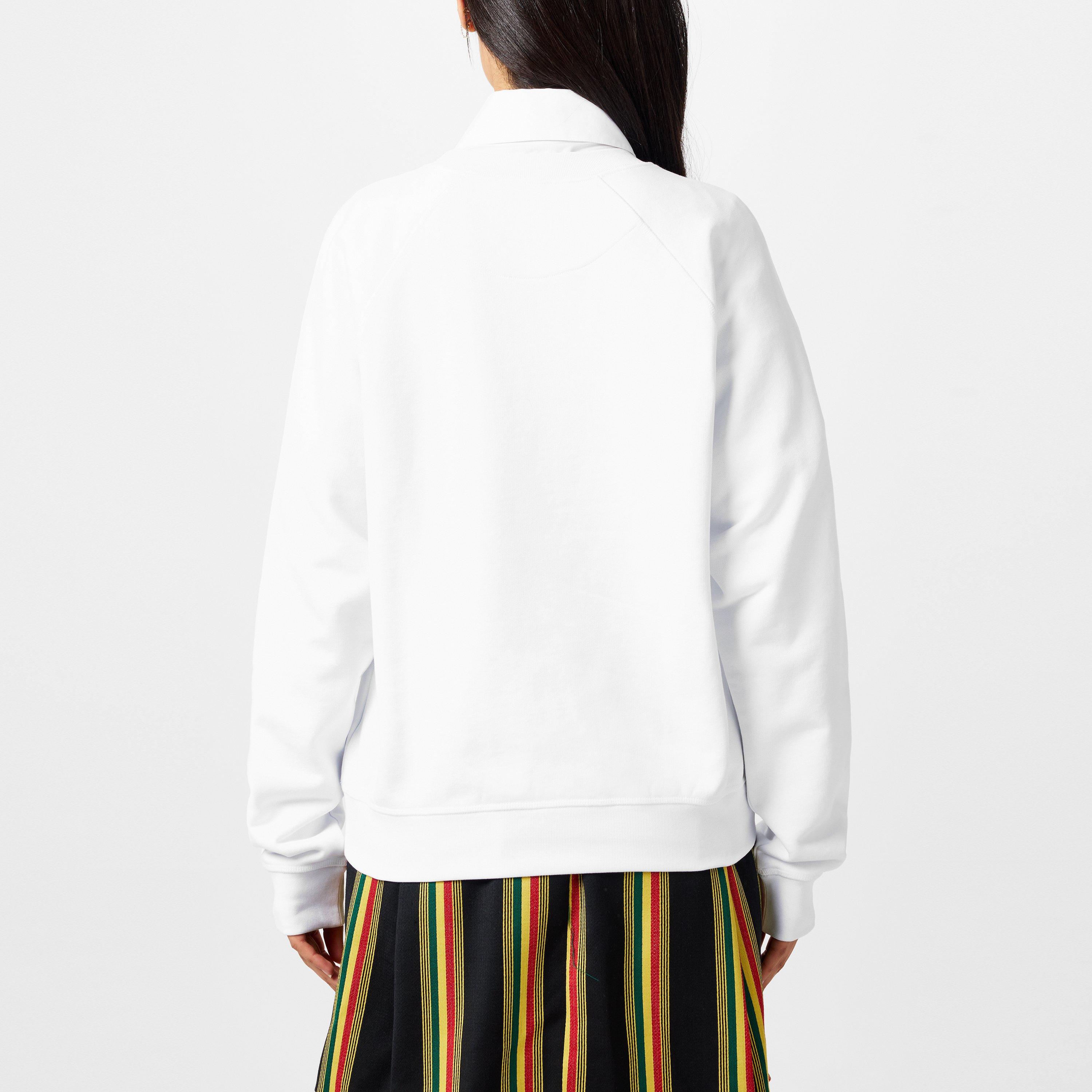 Orb Logo Sweatshirt