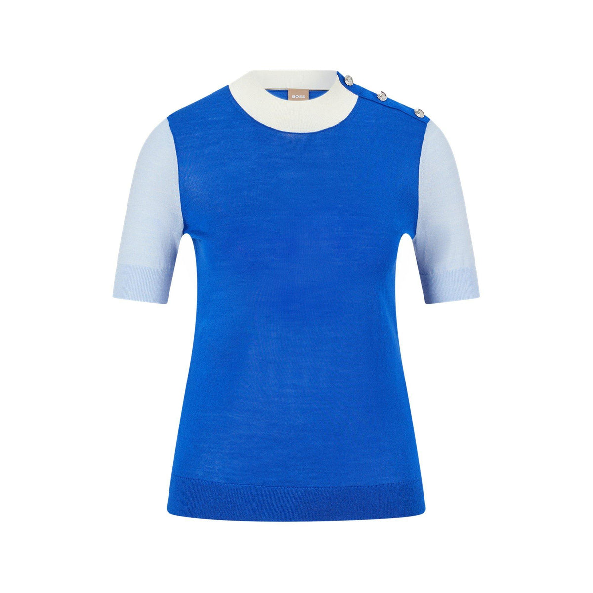 Women's Fivida Knitted Top