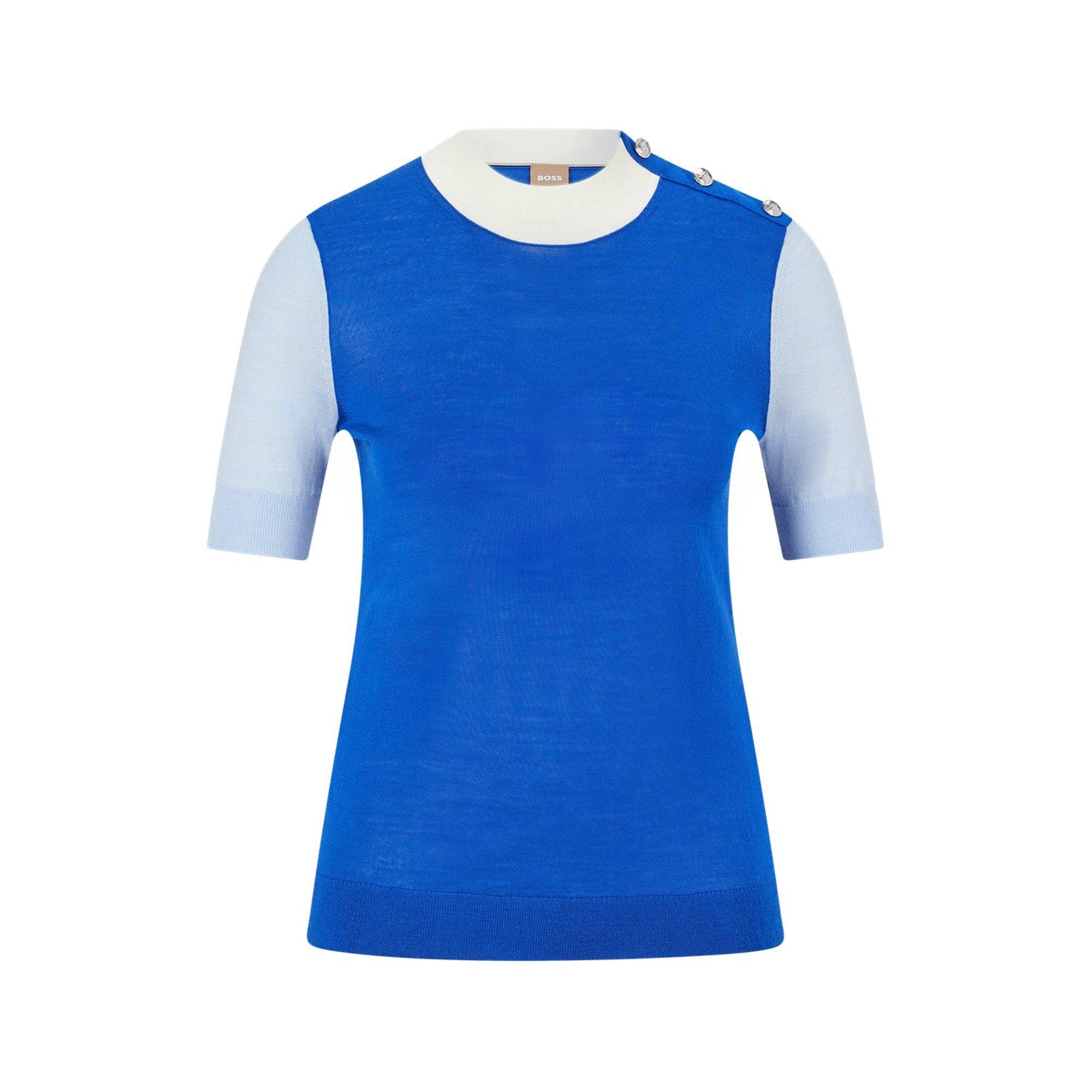 Women's Fivida Knitted Top