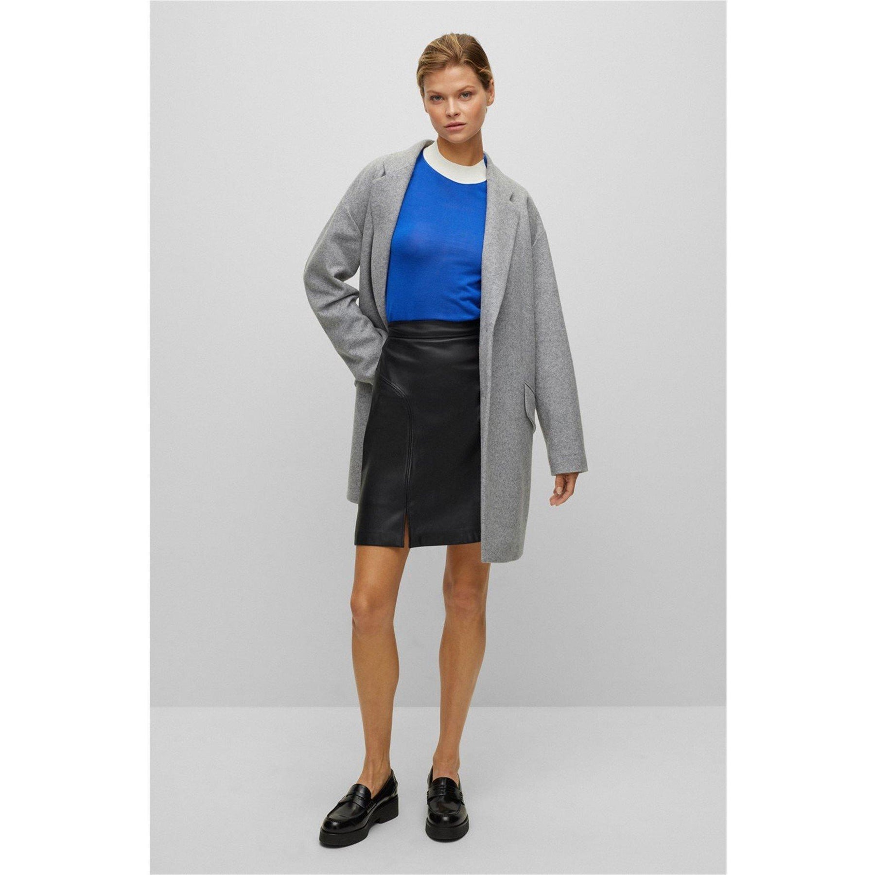 Women's Fivida Knitted Top