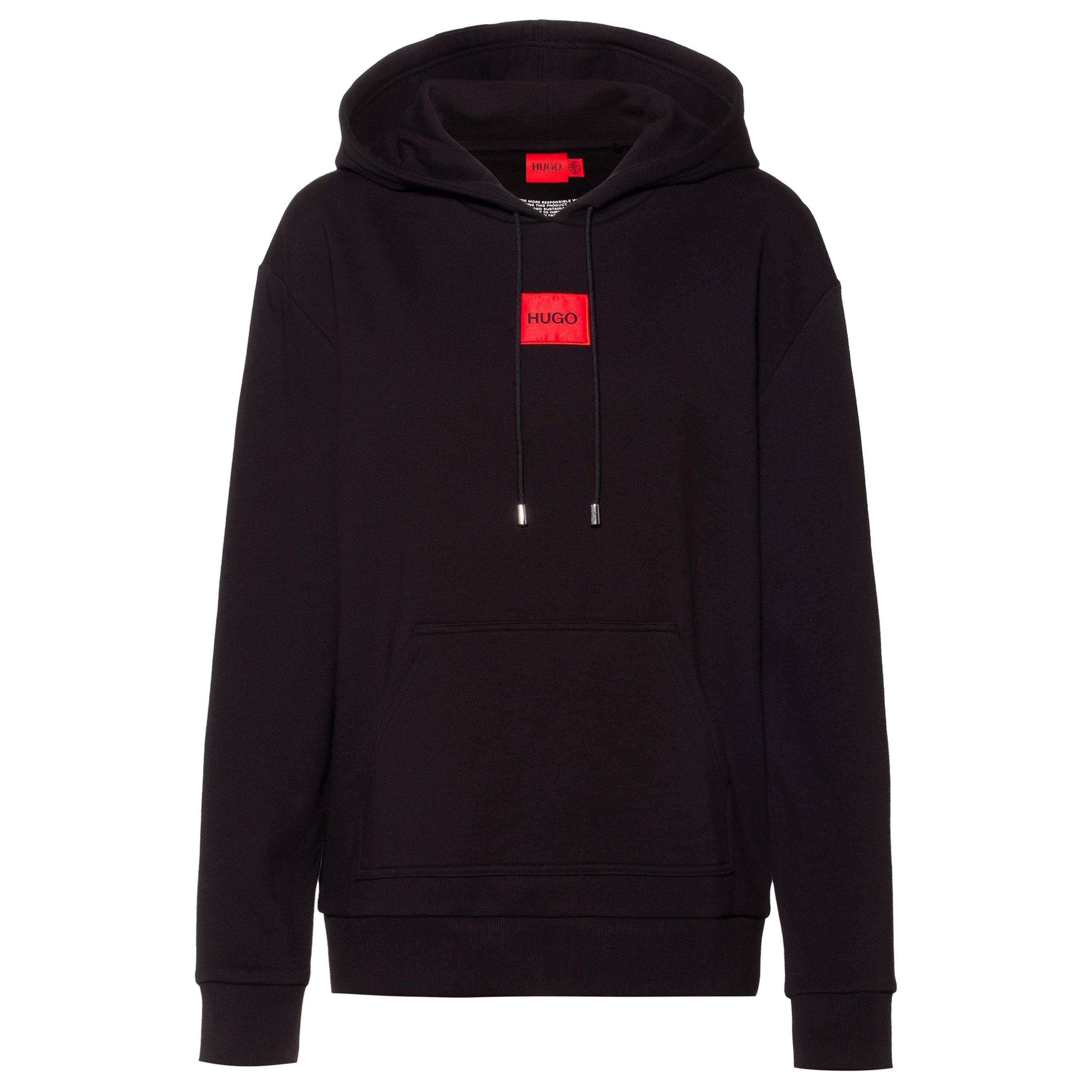 Dasara Red Label OTH Hoodie