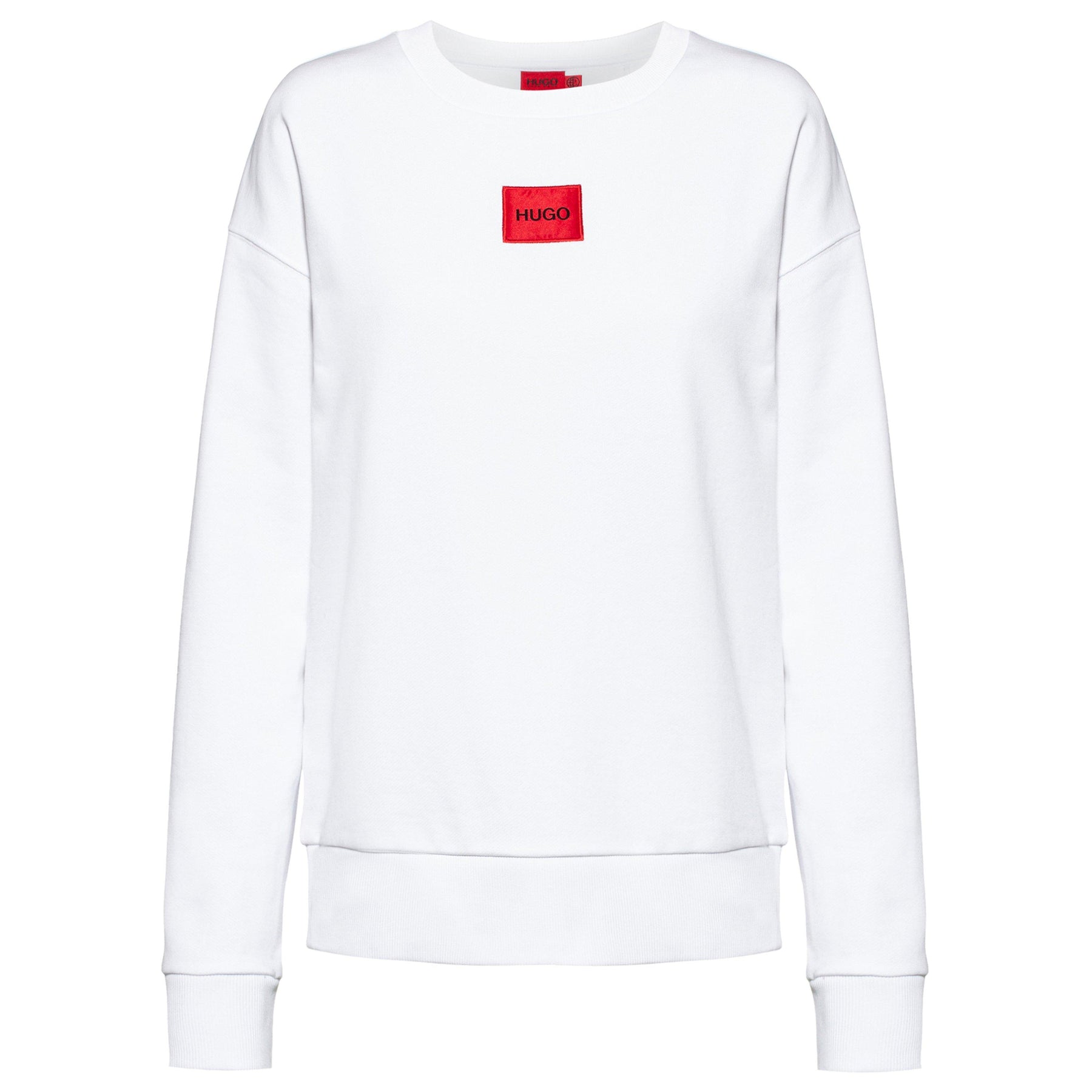 Red Label Crew Neck Sweater