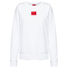 Red Label Crew Neck Sweater