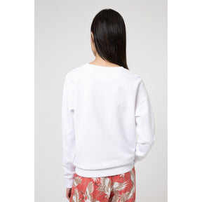 Red Label Crew Neck Sweater