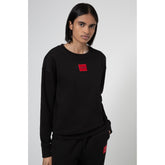 Red Label Crew Neck Sweater