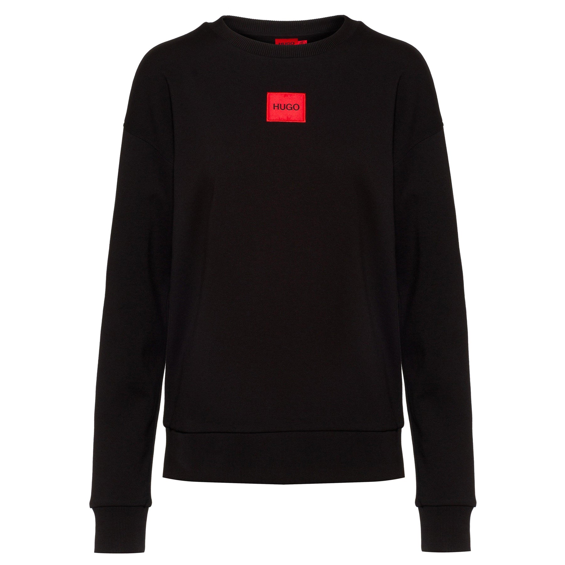 Red Label Crew Neck Sweater