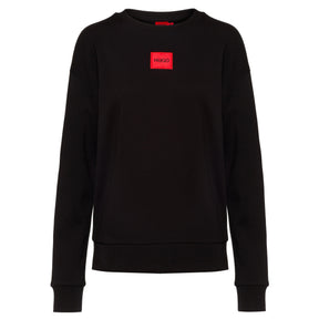 Red Label Crew Neck Sweater