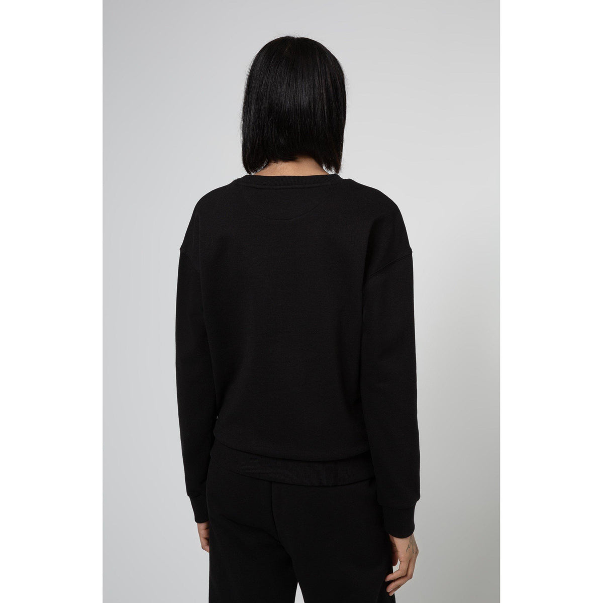 Red Label Crew Neck Sweater
