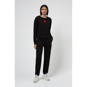 Red Label Crew Neck Sweater