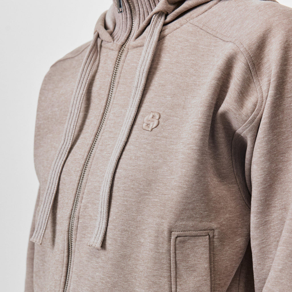 Women's Eburr Over the Head Hoodie