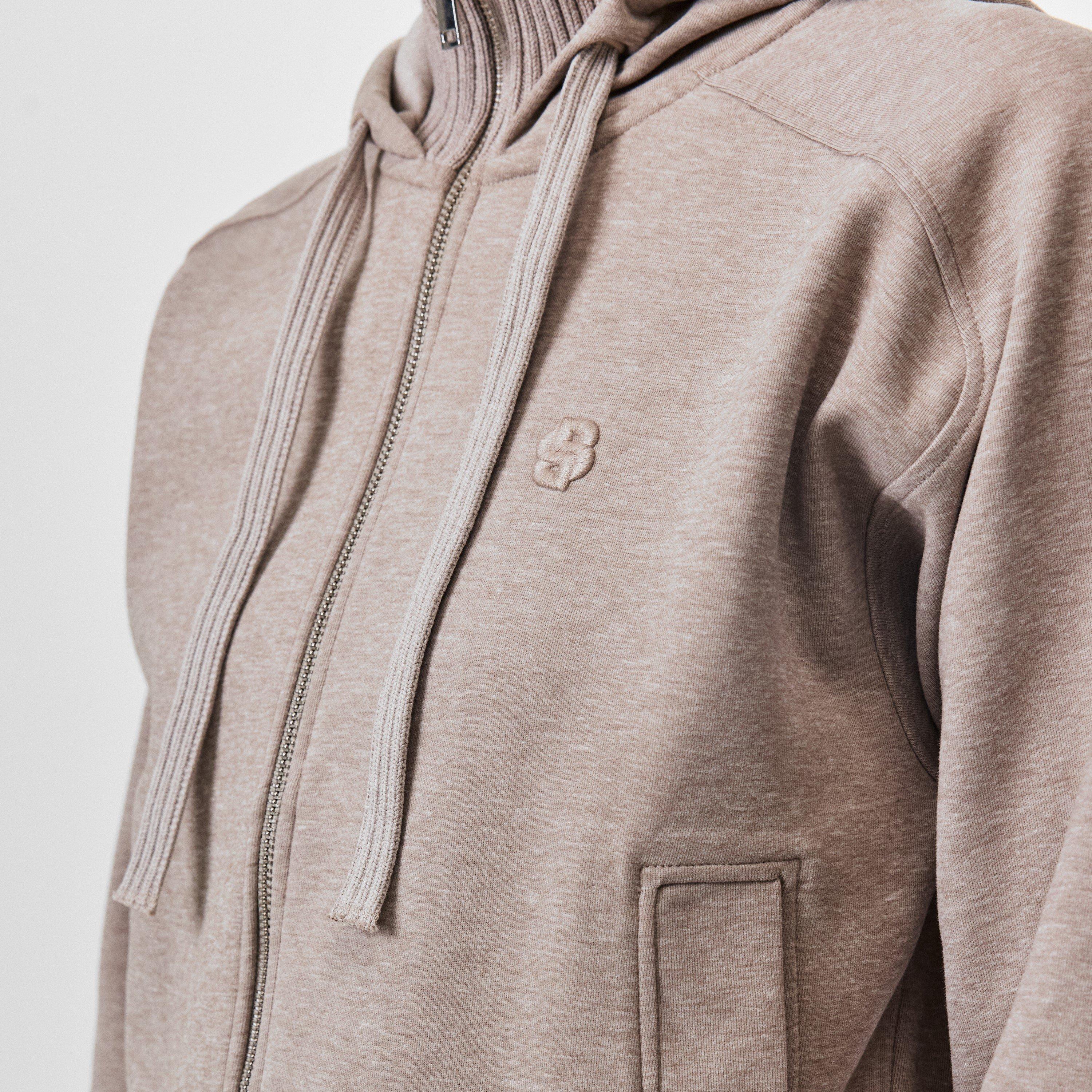 Women's Eburr Over the Head Hoodie