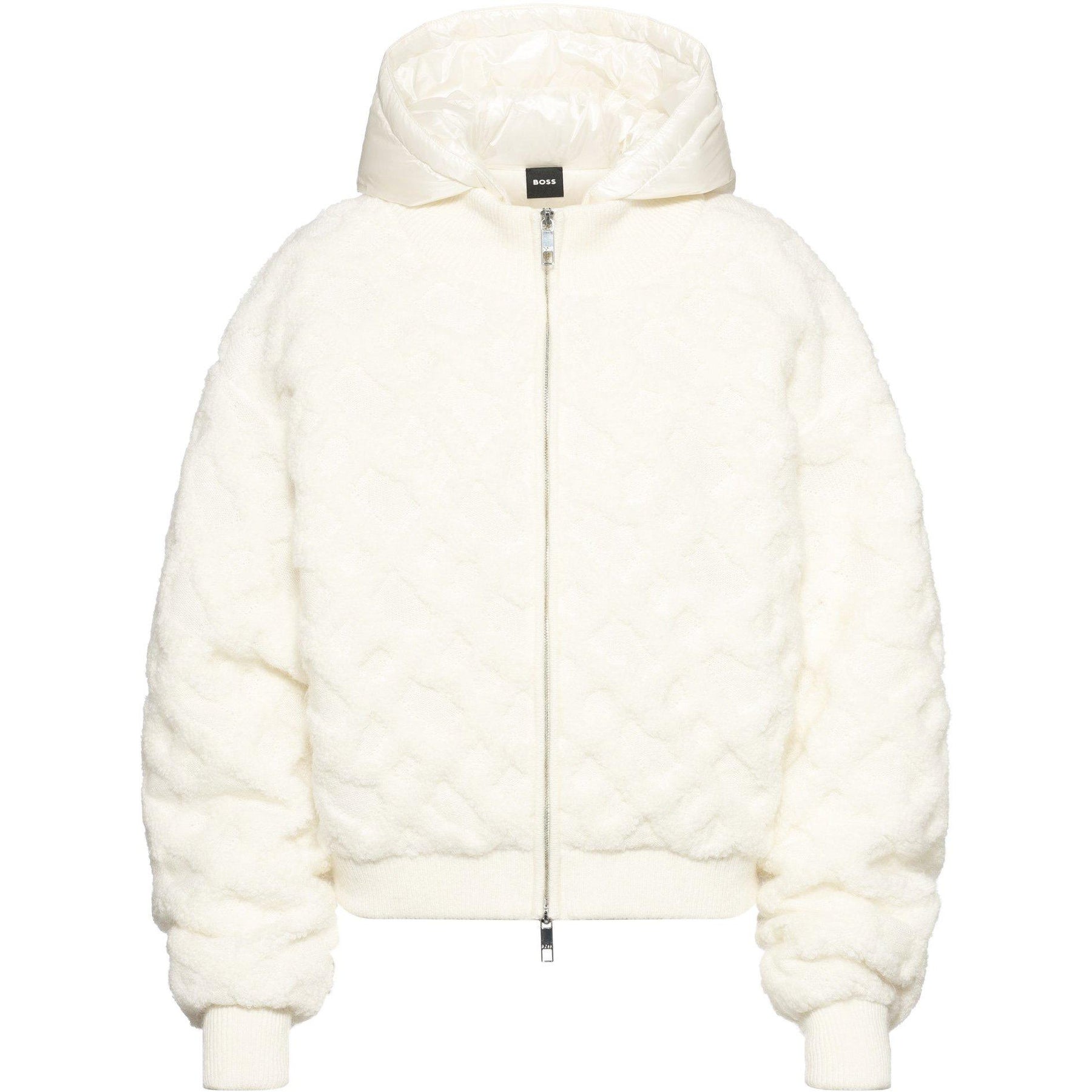 Women's Farionda Knitted Hoodie