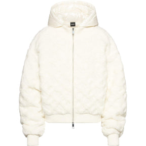 Women's Farionda Knitted Hoodie