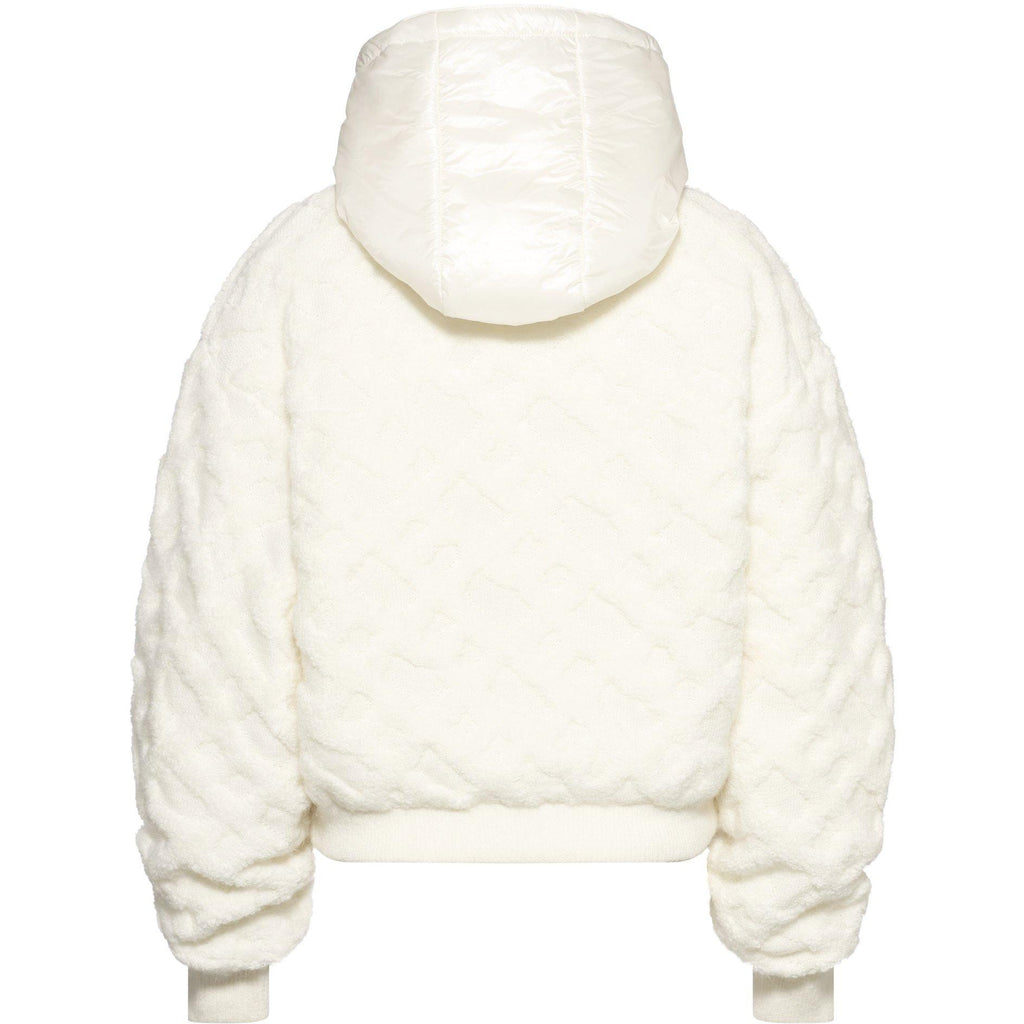 Women's Farionda Knitted Hoodie