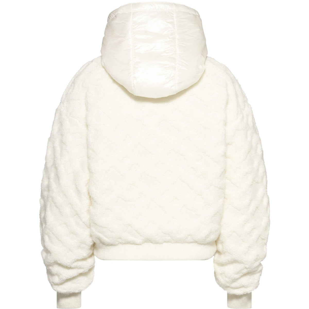 Women's Farionda Knitted Hoodie