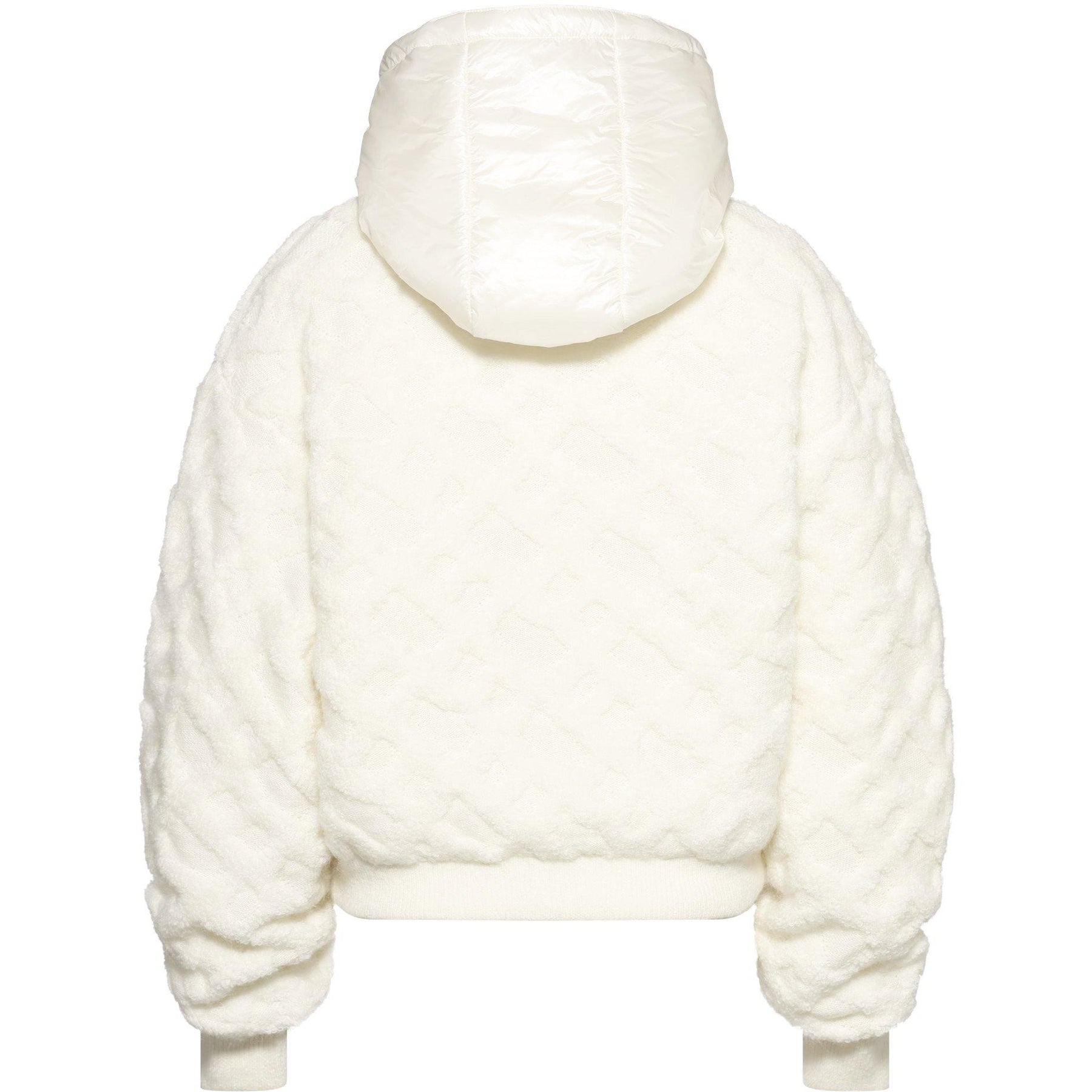 Women's Farionda Knitted Hoodie