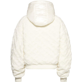 Women's Farionda Knitted Hoodie