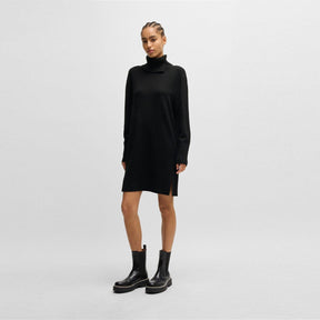 Knitted Dress
