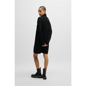 Knitted Dress