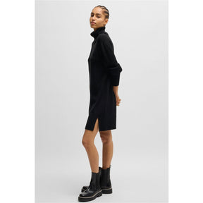 Knitted Dress
