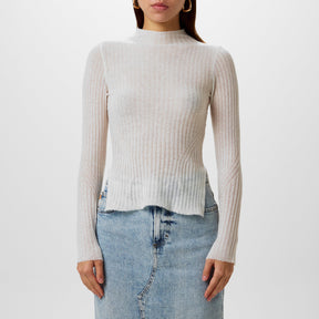 C Fennon Knit Top