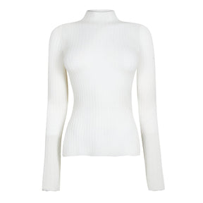 C Fennon Knit Top