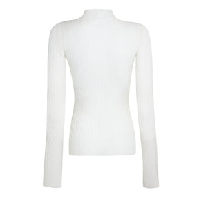 C Fennon Knit Top