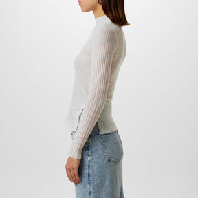 C Fennon Knit Top