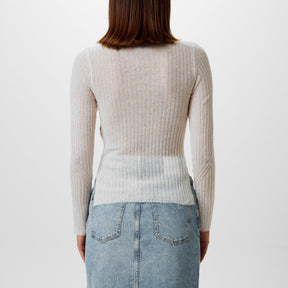 C Fennon Knit Top