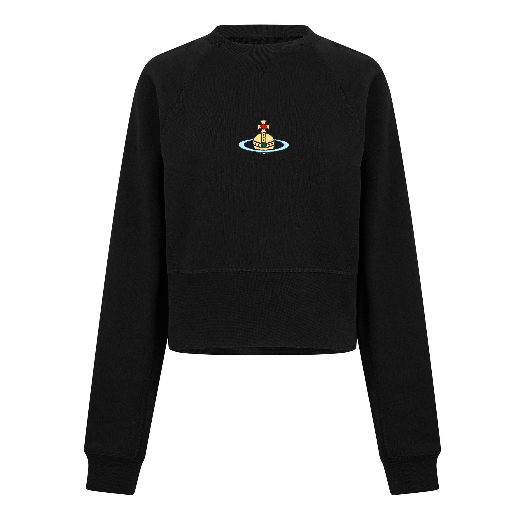 Athletic Orb Sweatshirt