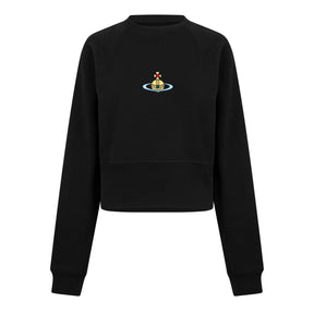 Athletic Orb Sweatshirt