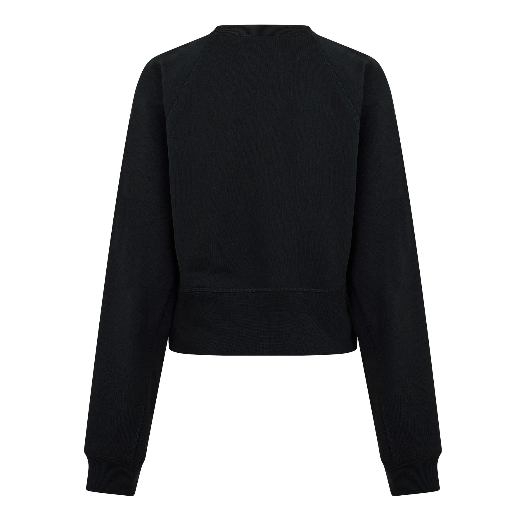 Athletic Orb Sweatshirt