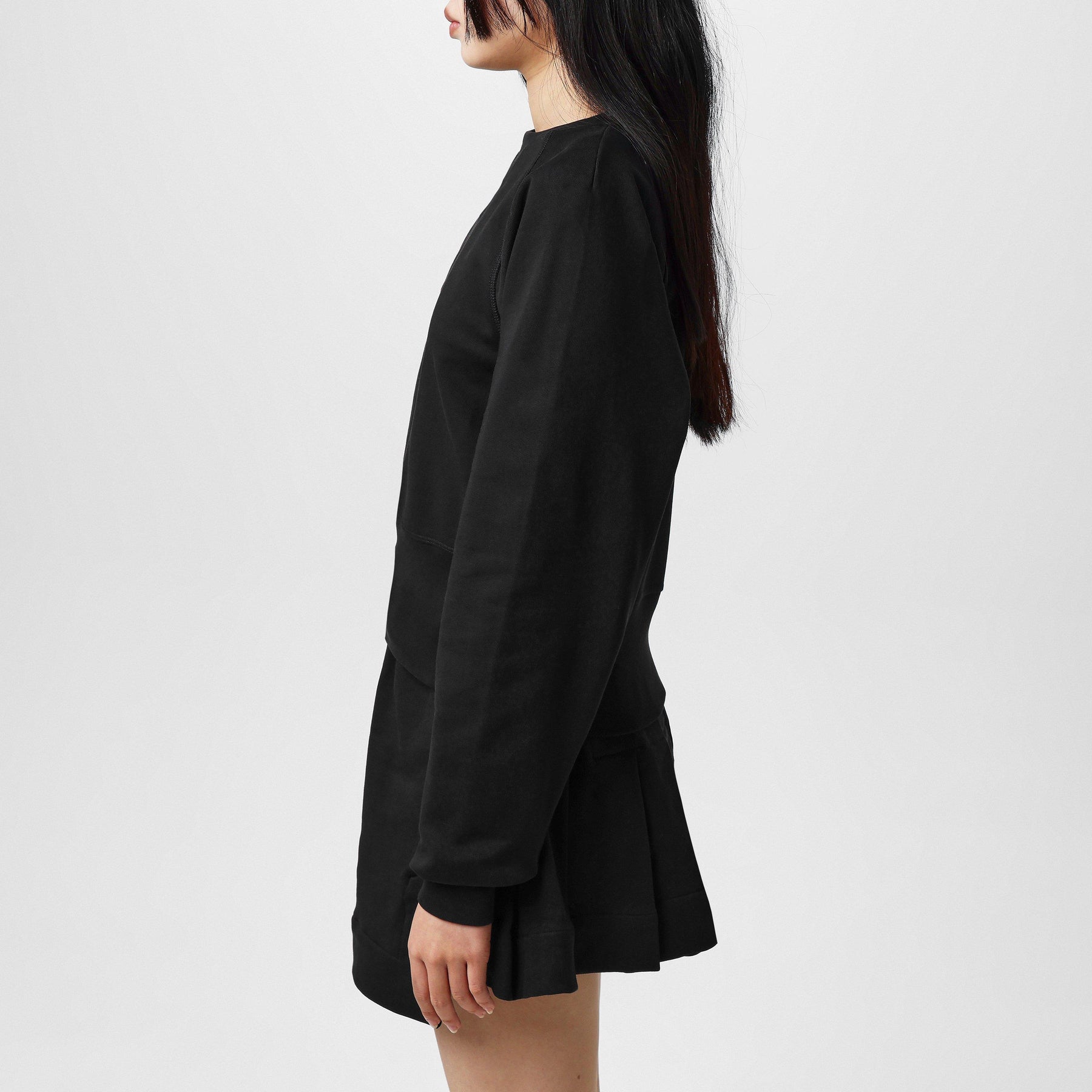 Athletic Orb Sweatshirt