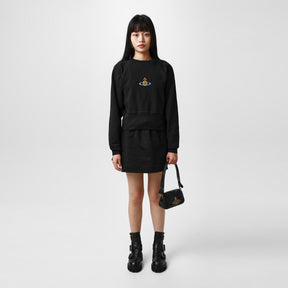 Athletic Orb Sweatshirt