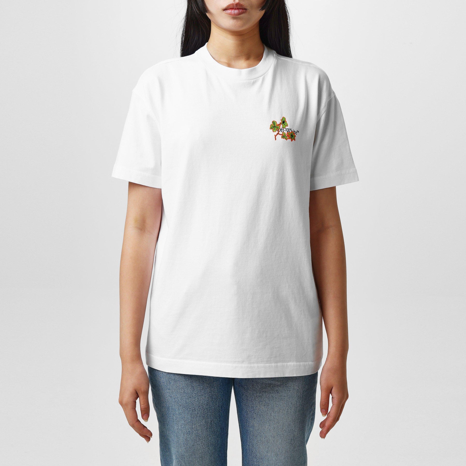 Flower T-Shirt