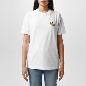 Flower T-Shirt