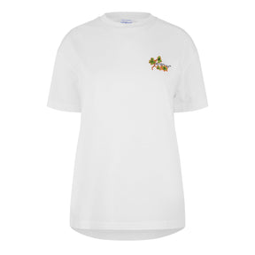 Flower T-Shirt