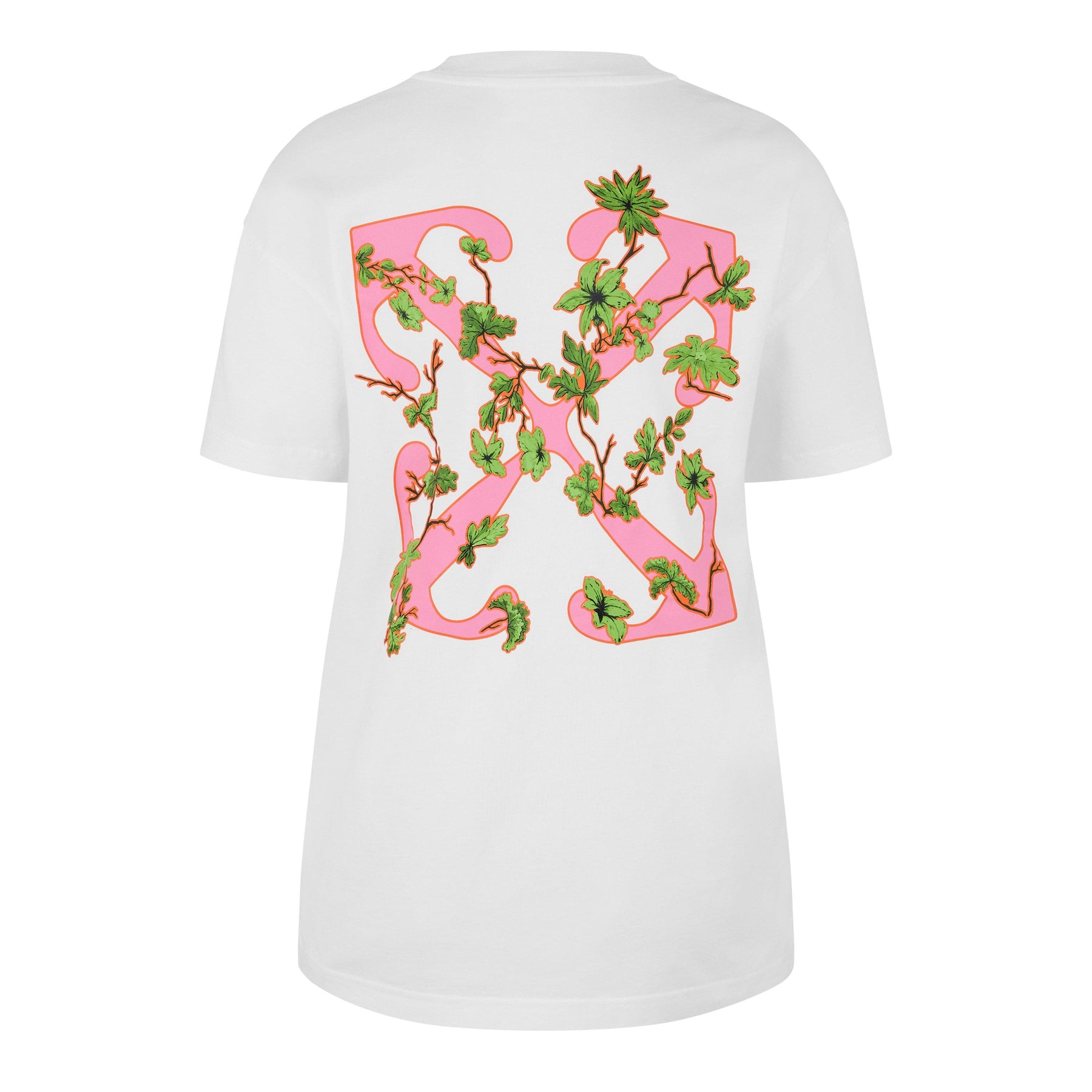 Flower T-Shirt