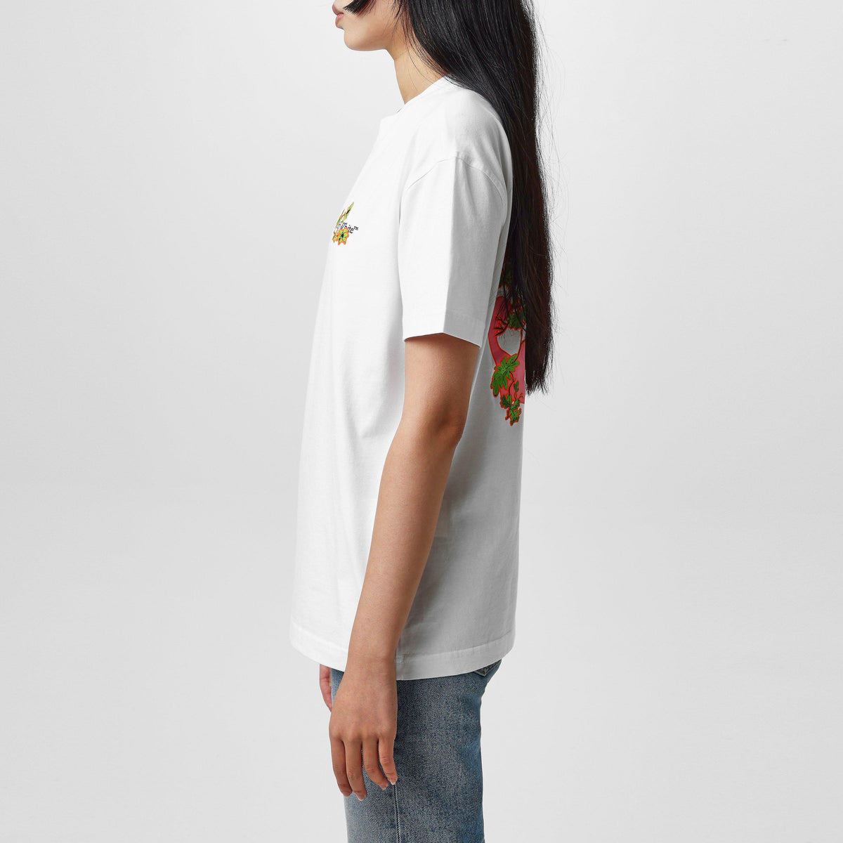 Flower T-Shirt