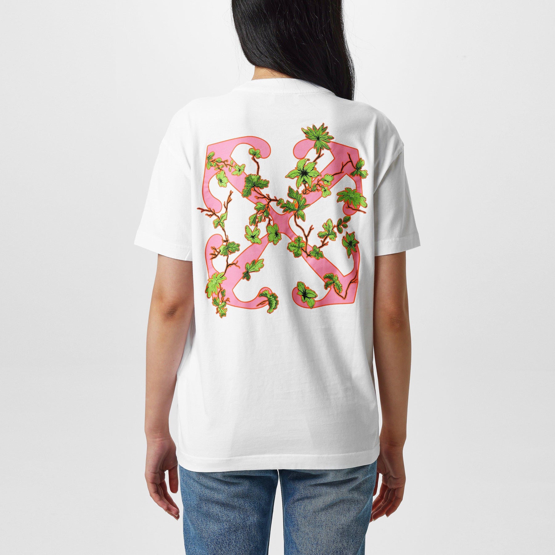 Flower T-Shirt