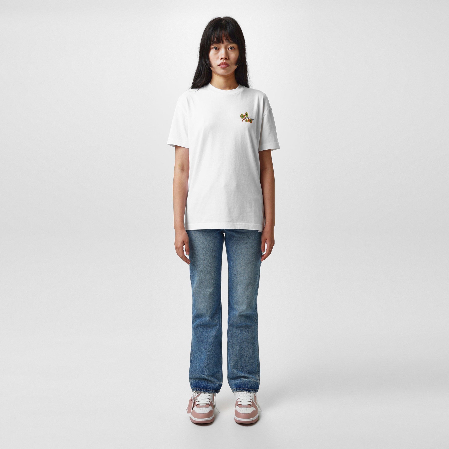 Flower T-Shirt