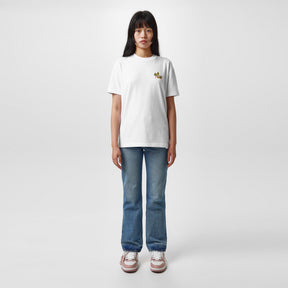 Flower T-Shirt