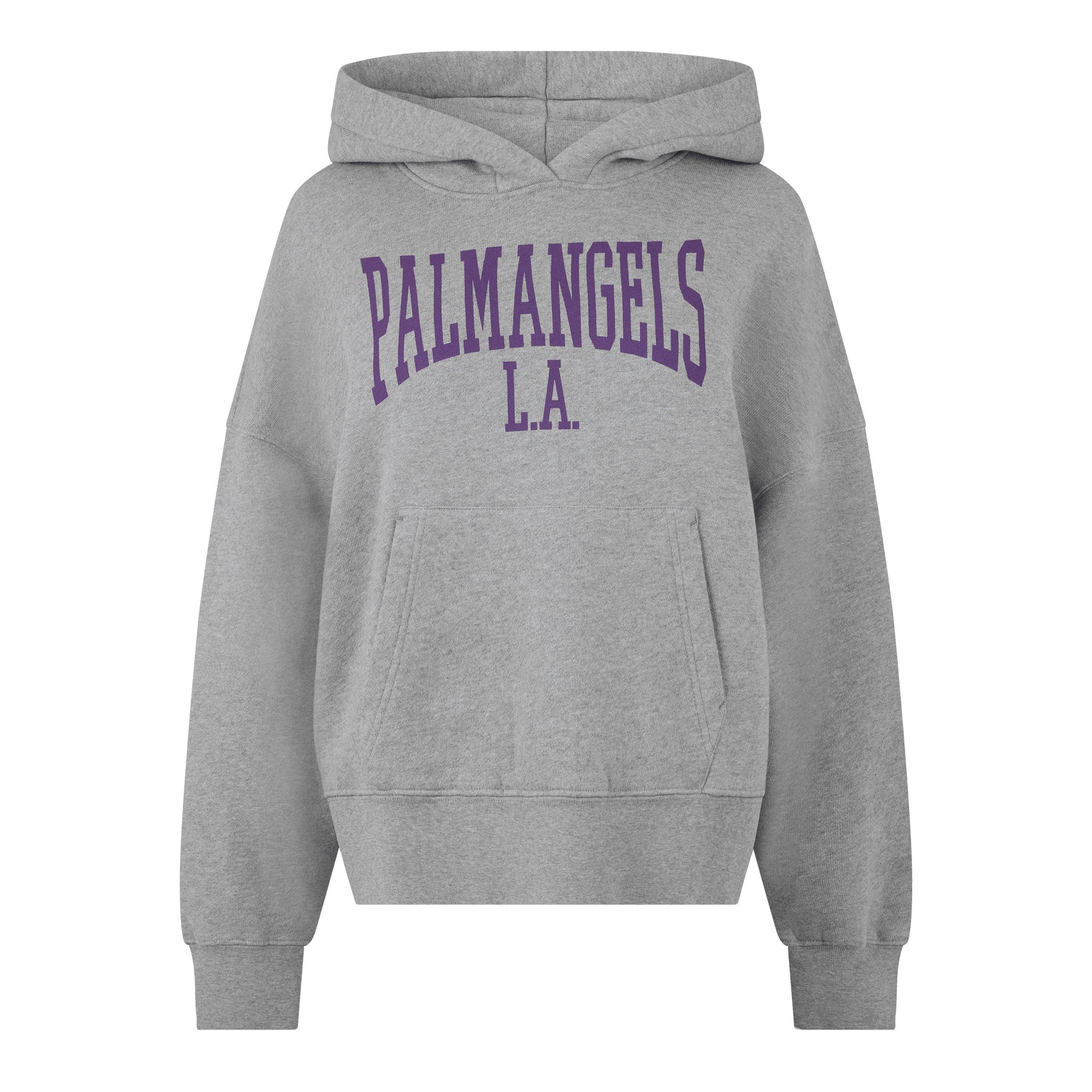 College Hoodie